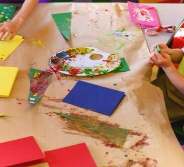 Understanding the Reggio Emilia Method: How Academia Preschool Fosters Innovation and Independent Thought