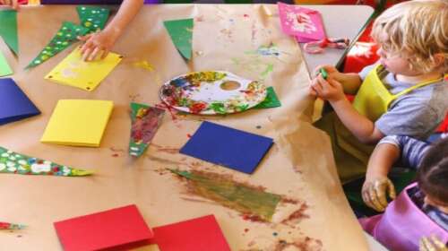 Understanding the Reggio Emilia Method: How Academia Preschool Fosters Innovation and Independent Thought