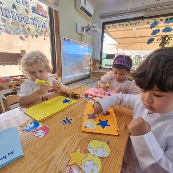 Academia schools kids